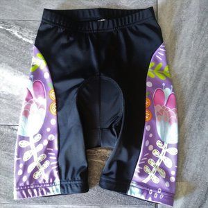 Kids Weimostar Bicycle Shorts M